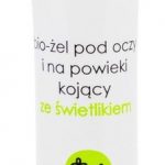 Ziaja Eye Care Eyebright - Eye Gel 15 Ml