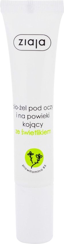 223x840-88 Ziaja Eye Care Eyebright - Eye Gel 15 Ml - Image 1