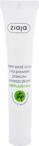 Ziaja Eye Care Anti-wrinkle Eye Cream 15 Ml