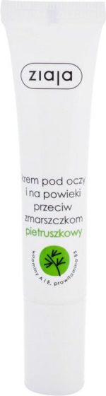 Ziaja Eye Care Anti-wrinkle Eye Cream 15 Ml - Image 3