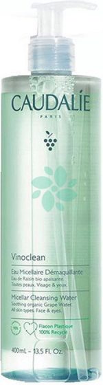 Caudalie Lotion Vinoclean Eau Micellaire Démaquillante - Image 3