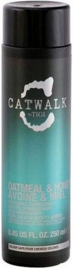 Tigi - CATWALK OATMEAL & HONEY nourishing conditioner 750 ml - Image 3