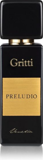 Gritti Preludio by Gritti 100 ml - Eau De Parfum Spray (Unisex) - Image 4