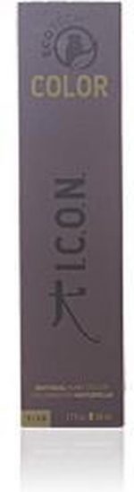 Permanent Colour Creme Color Ecotech Icon 10.0 natural platinum (60 ml) - Image 3