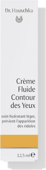 Daily Hydrating Eye Cream By Dr. Hauschka 12.5 Ml - Image 2