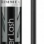 Rimmel London Extra Super Lash Mascara - 102 Brown Black