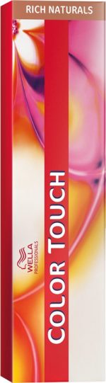 Wella Professionals Color Touch Rich Naturals 8/38 60 ml - Image 2
