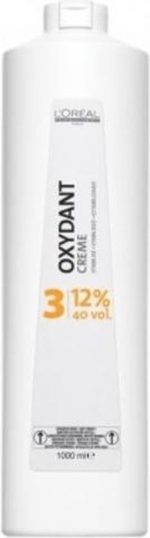 L'orEal Professionnel Oxydant Creme 12% 40 Vol. 1000 Ml - Image 3