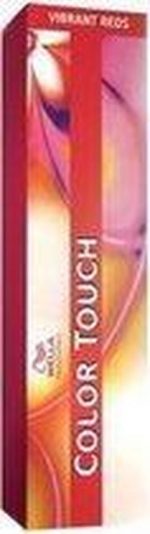 Wella Professionals Color Touch - Haarverf - 6/47 Vibrant Reds - 60ml - Image 4