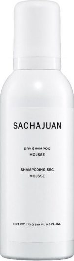 SachaJuan - Dry Shampoo Mousse - 200 ml - Image 2