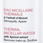 Uriage Thermaal Micellair Water Voor de Gevoelige Huid 250 ml