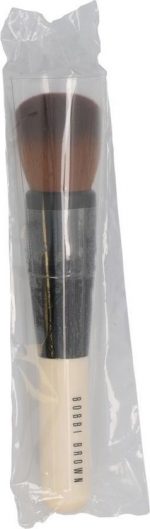 Bobbi Brown Full Coverage Face Brush  1 Pack 1 X 1 Piece - Image 3