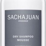 SachaJuan - Dry Shampoo Mousse - 200 ml