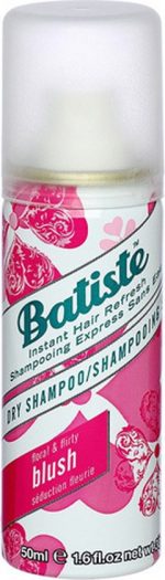 Droge Shampoo Batiste Blush 350 ml - Image 3
