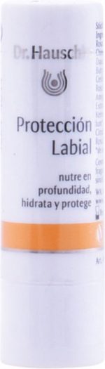 Dr  Hauschka LIP CARE stick 4 9 gr - Image 2