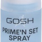 Gosh Prime & #39;n Set Spray Refreshed Skin 50 Ml