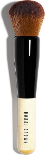 Bobbi Brown Full Coverage Face Brush  1 Pack 1 X 1 Piece - Image 2