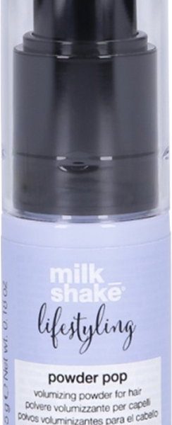 milk_shake powder pop - 5 g