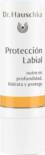 Dr  Hauschka LIP CARE stick 4 9 gr