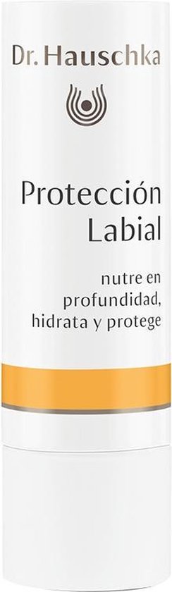 244x840-76 Dr Hauschka LIP CARE stick 4 9 gr - Image 1
