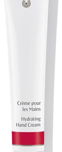 Hydrating Hand Cream By Dr. Hauschka 50 Ml