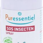 Puressentiel Anti Bite RepEllent Spray 75ml