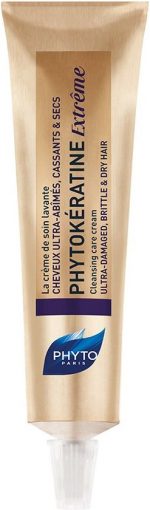 Phyto Phytokératine Extreme Cleansing Care Cream 75 ml - Image 2