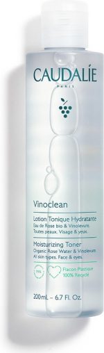 Caudalie - Moisturizing Toner 200 ml