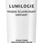 Lierac - Lumilogie Even-Tone Brightening Mask - Pleťová maska