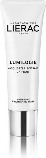 Lierac - Lumilogie Even-Tone Brightening Mask - Pleťová maska