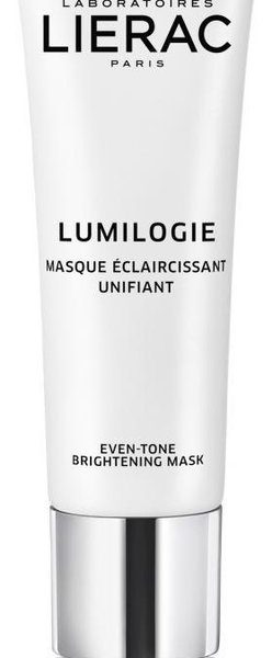 Lierac - Lumilogie Even-Tone Brightening Mask - Pleťová maska