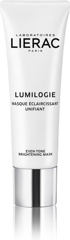 248x840-36 Lierac - Lumilogie Even-Tone Brightening Mask - Pleťová maska - Image 1