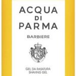 Acqua di Parma Barbiere scheergel 150 ml Mannen