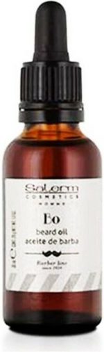 Beard Oil Homme Salerm Homme 30 ml - Image 2
