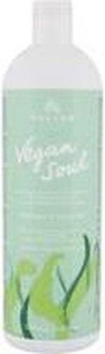 Kallos - Vegan Soul Nourishing Shampoo (L) - Image 2