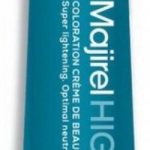 L'Oréal Professionnel - Haarverf - Majirel High Lift - 50ML - Violet