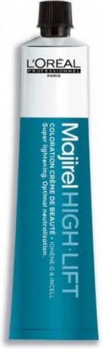 L'Oréal Professionnel - Haarverf - Majirel High Lift - 50ML - Violet