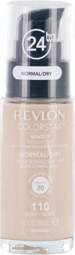 Revlon Colorstay Foundation Makeup Pump Bottle Liquid 30 Ml - Image 3
