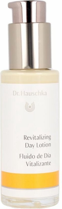 251x840-16 Revitaliserende Gezichtslotion Dr. Hauschka Hydraterend (50 ml) - Image 1