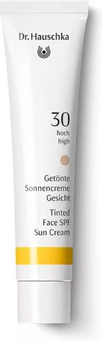 Tinted Face Spf30 Sun Cream By Dr. Hauschka 40 Ml - Image 2