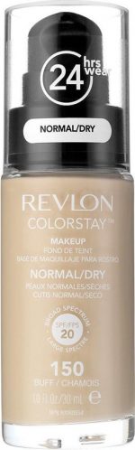 Revlon Colorstay Makeup CombinationOily Skin Spf 15 150 Buff Foundation 30ml - Image 4