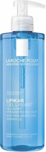 La Roche-Posay Lipikar Wasgel - Douchemiddel - voor een gevoelige huid - 400ml - Image 8
