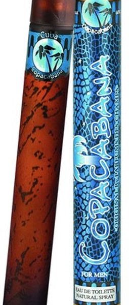 Cuba Copacabana by Fragluxe 35 ml - Eau De Toilette Spray