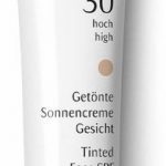 Tinted Face Spf30 Sun Cream By Dr. Hauschka 40 Ml