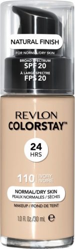 Revlon Colorstay Foundation Makeup Pump Bottle Liquid 30 Ml - Image 2