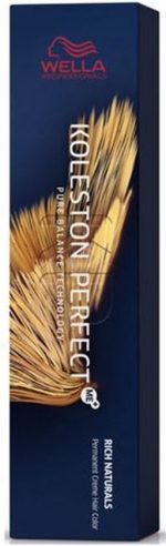 Wella Professional - Koleston Perfect Me™ Rich Naturals - Permanent Hair Color 10/86