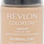 Revlon Colorstay Foundation Makeup Pump Bottle Liquid 30 Ml