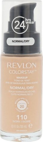 Revlon Colorstay Foundation Makeup Pump Bottle Liquid 30 Ml