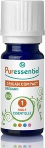 Puressentiel Origan Compact Etherische Olie Bio 5 ml - Image 2