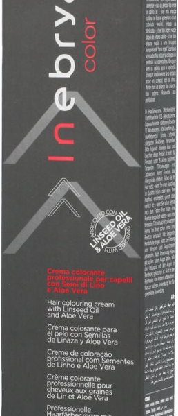 Inebrya Color 100ML - 5/62 LIGHT CHESTNUT RED VIOLET